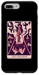 iPhone 7 Plus/8 Plus Funny Tarot Design - The Cauldron Case