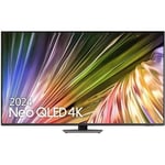 Samsung Tq55qn86dbt 55´´ 4k Qled Tv