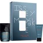 Issey Miyake Gift sets For him Gift Set Eau de Toilette Spray 50 ml + Shower Gel 50 ml 1 Stk. (£49.00 / 1 pcs.)