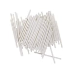 Lurch 85127 Jeu de 10 bâtonnets pour Moule à Cake pops FlexiForm