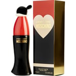 Moschino Cheap & Chic För Henne edt 100ml