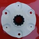 LG FH4U2 Washing machine Motor Rotor Hub FAST DELIVERY!!!