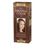 5902101000161 Henna Color balsam koloryzujący z ekstraktem z henny 115 Czekolada