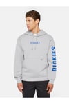 Dickies Graphic Pullover Fleece