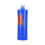 Fanola No Orange Mask - 1000ml Eliminates Orange, Copper tones from the hair wit