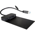 Atomos Powered Docking Station USB 3.0 SSD Leser USB 3.0