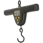 NGT Fishing Scales T Bar Digital Carp Weigh Scales XPR - Accurate Fishing Tool