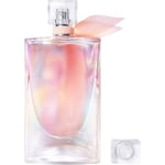 Lancôme Damdofter La vie est belle Soleil CristalEau de Parfum Spray 100 ml (11.620,00 kr / 1 l)