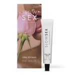 Bijoux Indiscrets Baume pour le sexe oral - 10 ml