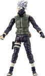 Ultimate Legends: Naruto Shippuden - Kakashi 12cm Action Figure