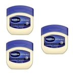 Vaseline Petroleum Jelly 1.75 oz each 3 Pack