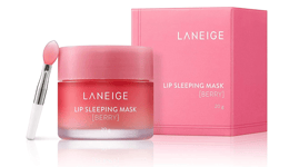 Laneige Lip Sleeping Mask Balm Berry 20g - Brand New