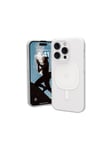 UAG [U] Protective Case for iPhone 14 Pro [6.1-in] - Lucent 2.0 Marshmallow