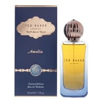 Ted Baker Amelia Limited Edition Eau de Toilette Spray 50ml