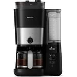 Philips Grind & Brew HD7900/50 -kahvinkeitin