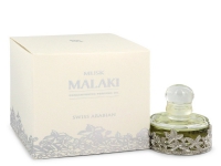 Swiss Arabian Musk Malaki Perfume Oil Unisex 30 ml for Men