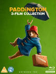 Paddington 3-film Collection