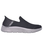 Skechers Men Trainer Shoes - Go Walk Flex - No Hands in 2 Colours, 6-15