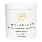 Innersense True Enlightenment Scalp Scrub - 445 g Pro Sjampo og Hårpleie Skjønnhet Eksklusiv hårpleie