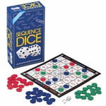 Jax Ltd Inc Sequence Dice Game