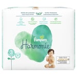 Vaipat Pampers Harmonie VP S3, 31 kpl