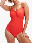 Speedo Shaping ContourEclipse Swimsuit, Watermelon