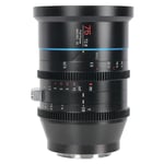 SIRUI Jupiter 75mm T2.8 Full-frame Macro Cine Lens for Canon EF