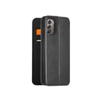 3sixT SlimFolio Nokia G21 Black 3S-2315