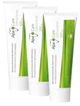 ApaCare 3 tubes Dentifrice Émail | Le dentifrice fluoré pour la reconstitutio...