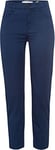 BRAX Women's Style Mary S Pants, Indigo, 31W x 30L