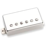 HUMBUCKER HADES GATES, CHEVALET, NICKEL