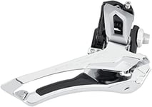 Shimano 105 FD-R7000 105 11-speed toggle front derailleur, double 34.9 mm, silver