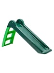 SwingKing Slide with Green Stairs