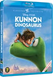 Kunnon dinosaurus (Blu-ray)