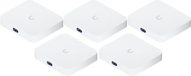 Ubiquiti Unifi Cloud Gateway Ultra 5-pack