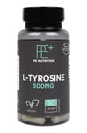 Holland & Barrett - PE Nutrition L-Tyrosine - 500mg - 50 vcaps