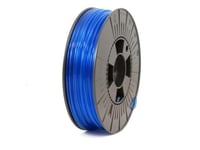 Velleman Filament PLA, 2.85 mm, bleu, 750 g, robuste, adapté pour imprimante 3D