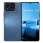 Asus Zenfone 11 Ultra Mobile Phone 512GB / 16GB RAM Skyline Blue