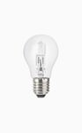 Lysman E27 Halogenlampa Normal 52W 820 lumen