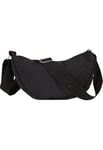 Urban Classics Unisex's Tb7219-small Padded Bag Small, black, One Size