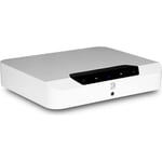 Amplificateur HiFi BLUESOUND Powernode Edge Blanc