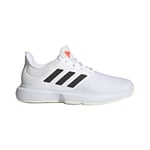 Adidas Game Court Tennis/Padel Cloud White Women, 36 2/3