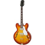 Epiphone Casino USA Collection Royal Tan