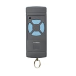 telecommande hormann de porte de Garage Marantec 868mhz,duplicateur HSM2 HSM4 HSE2 868 Marantec numérique D302 382 BERNER ouvre-porte - Type Style6