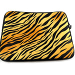 Promotion ! Housse Tablette 'leopard' Néoprène (10')