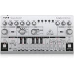 Behringer TD-3-SR synthesizer, grå