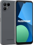 Fairphone 4 5G telefon, 256/8 GB, grå