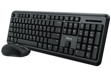 Trust ODY Keyboard and Mouse Set