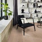 Parkett Boen Eik Freshwhite Plank 1-Stav