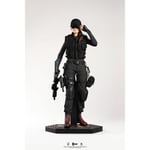 PureArts Rainbow Six Siege Ash 1/6 Scale Articulated Figure